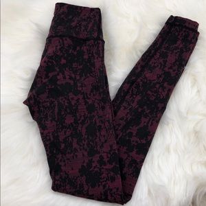 Lululemon Wunder Under